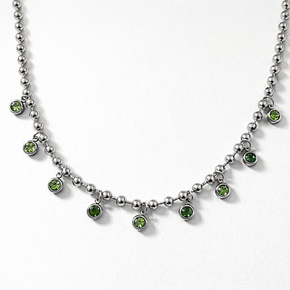 COLLANA MILLE COLORI