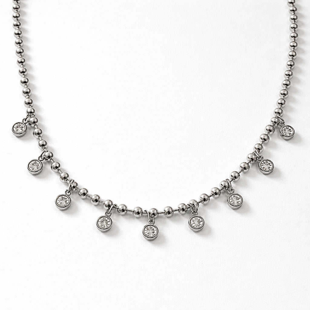 COLLANA MILLE COLORI
