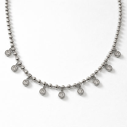 COLLANA MILLE COLORI