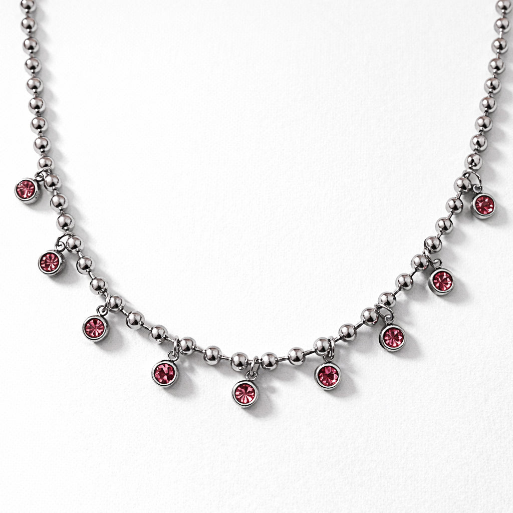 COLLANA MILLE COLORI