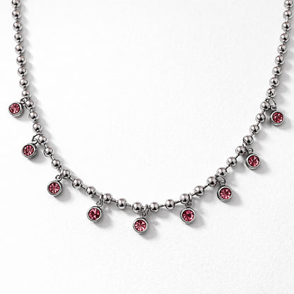 COLLANA MILLE COLORI