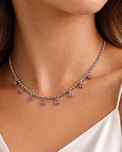 COLLANA MILLE COLORI