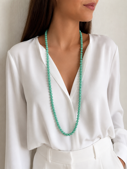 COLLANA ELEGANTE