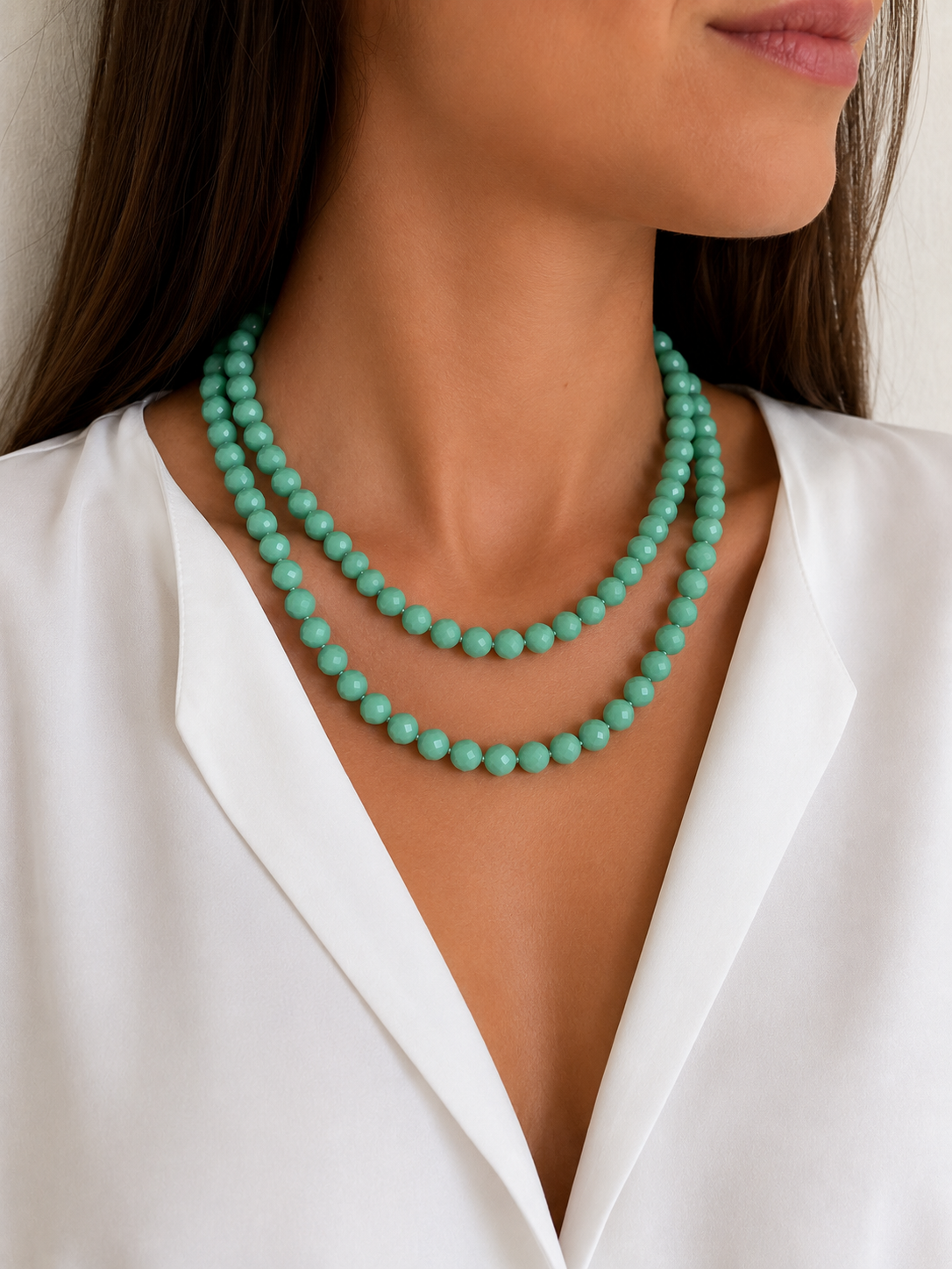 COLLANA ELEGANTE