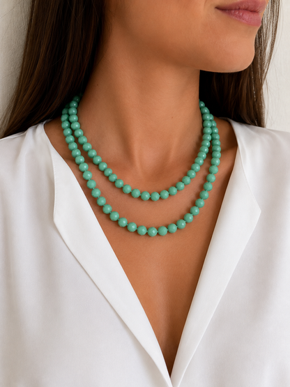COLLANA ELEGANTE
