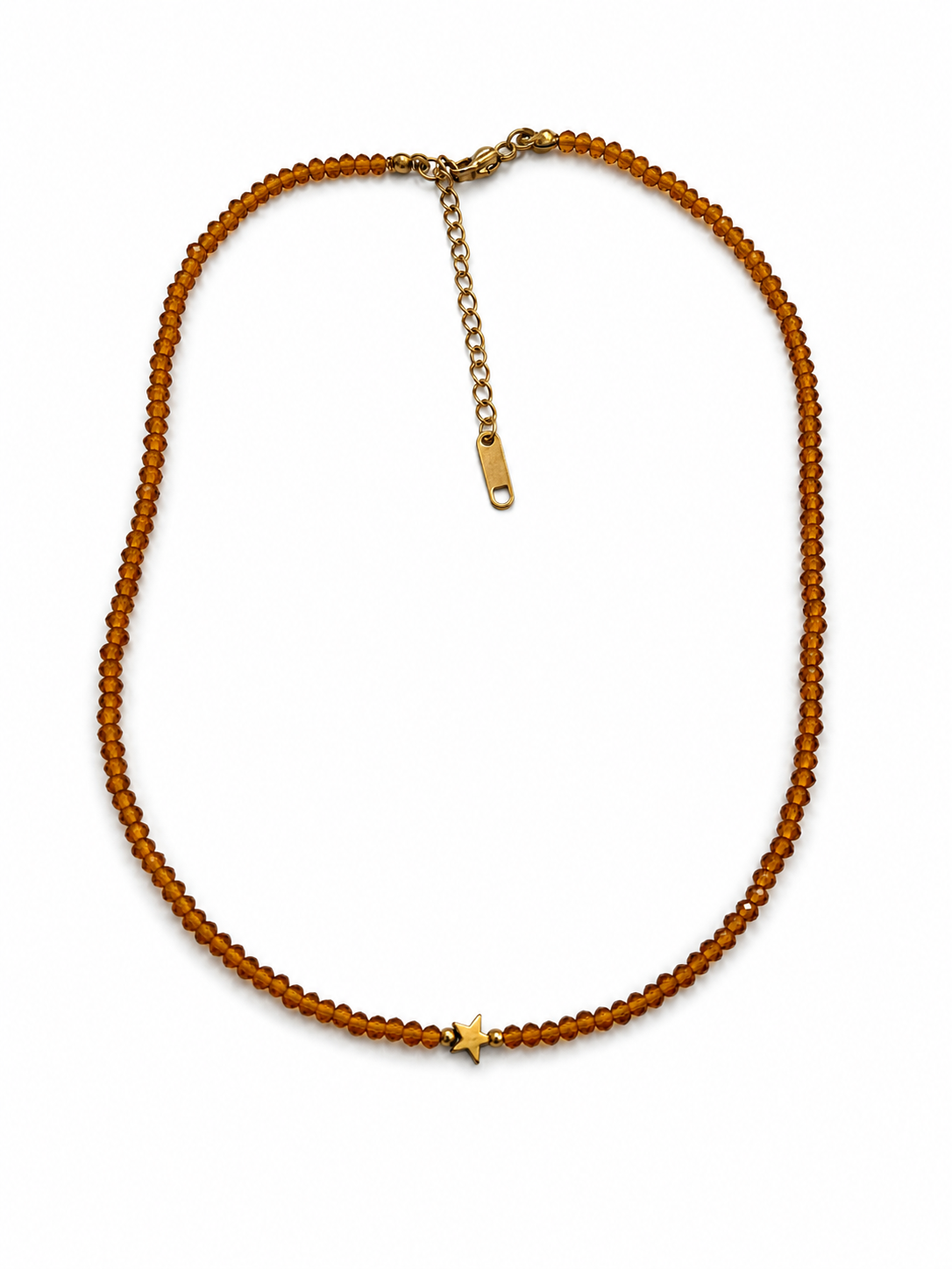 COLLANA STAR