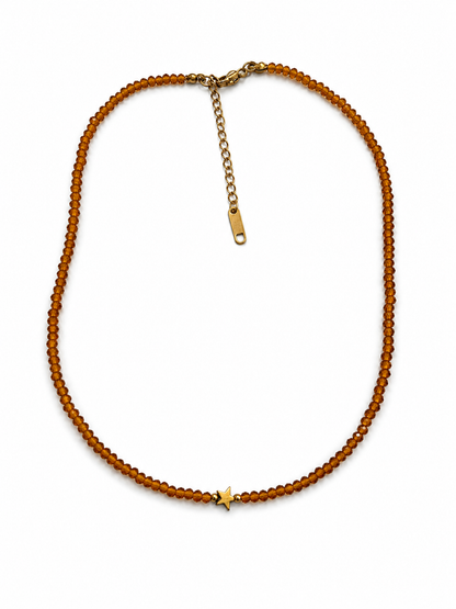 COLLANA STAR