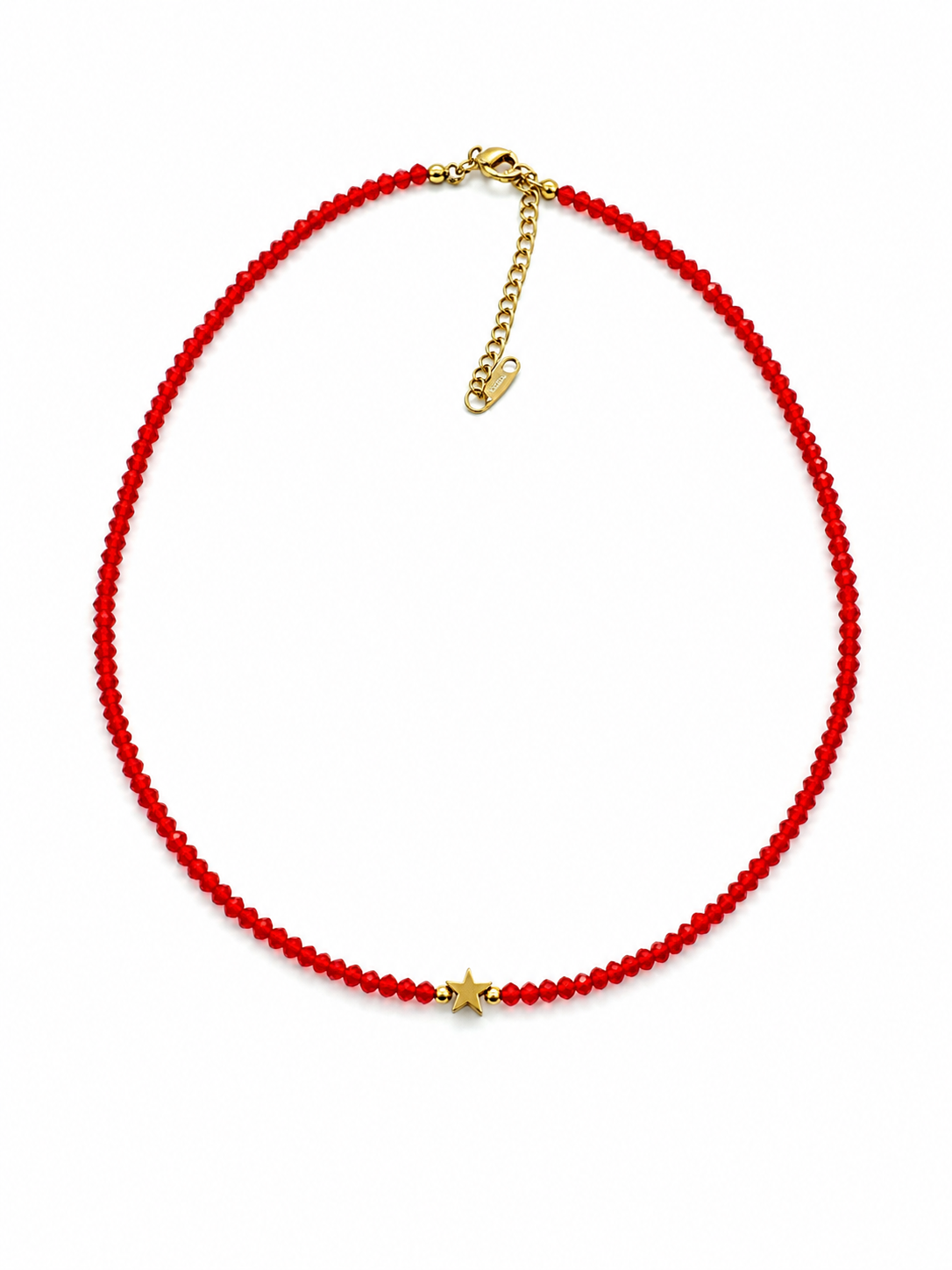 COLLANA STAR