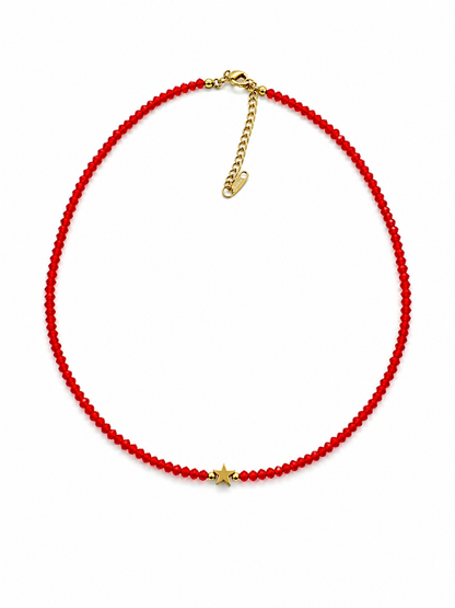 COLLANA STAR