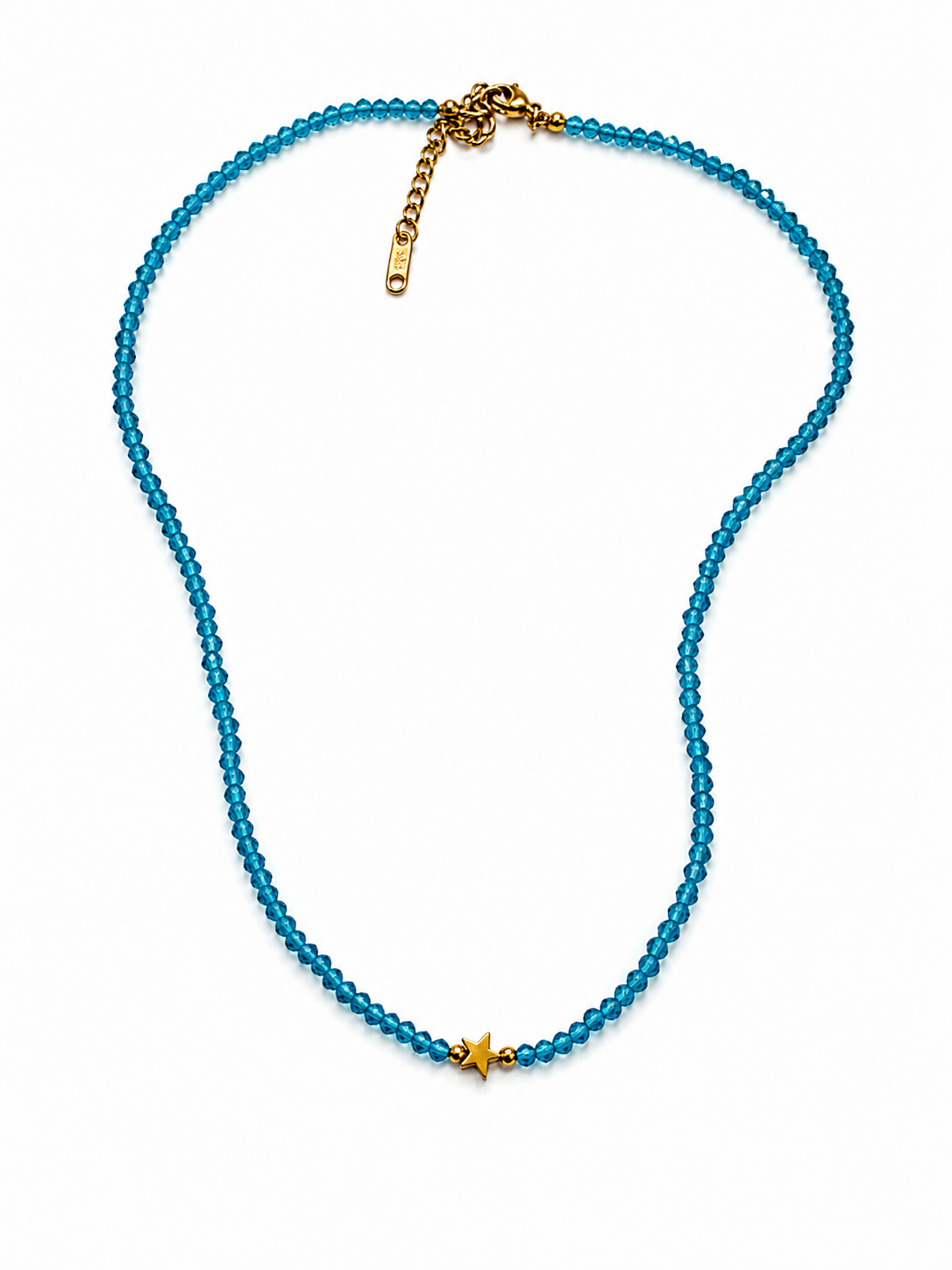 COLLANA STAR