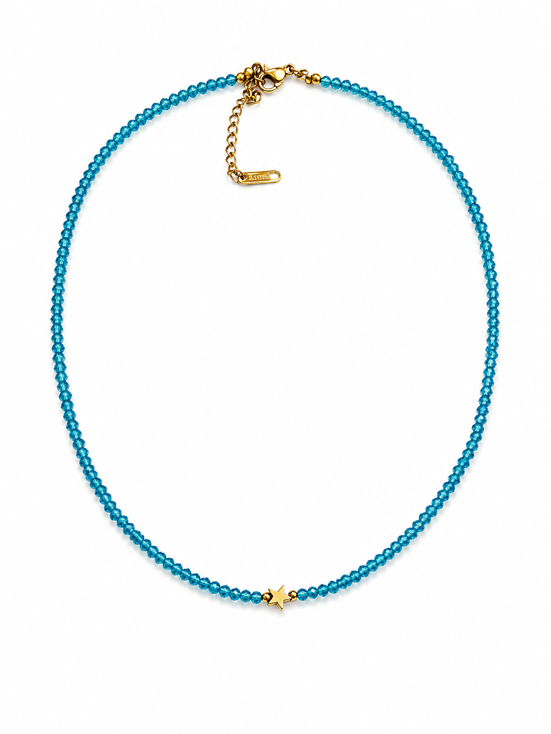 COLLANA STAR