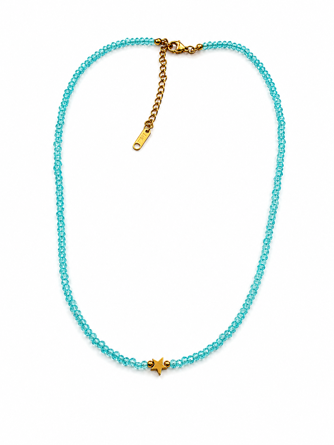 COLLANA STAR