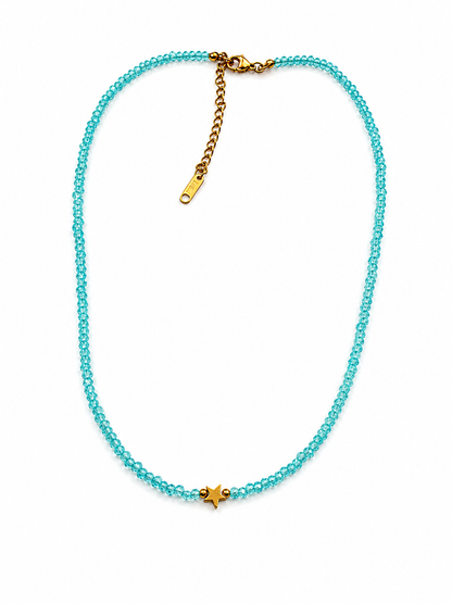 COLLANA STAR