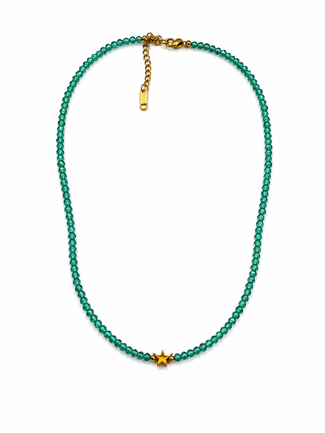 COLLANA STAR