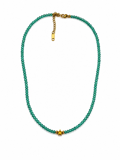 COLLANA STAR