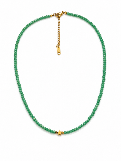 COLLANA STAR