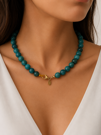 COLLANA ZOE BIG