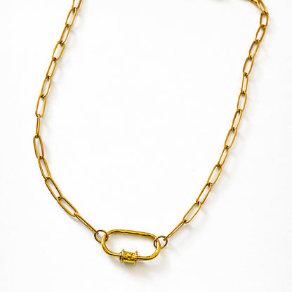 COLLANA AMALIA