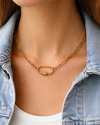 COLLANA AMALIA