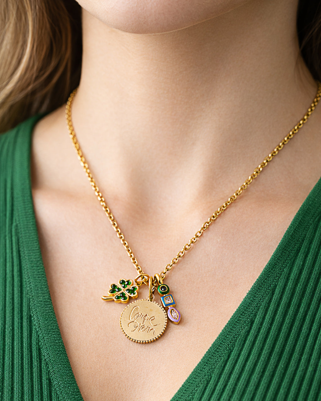 COLLANA "CARPE DIEM"