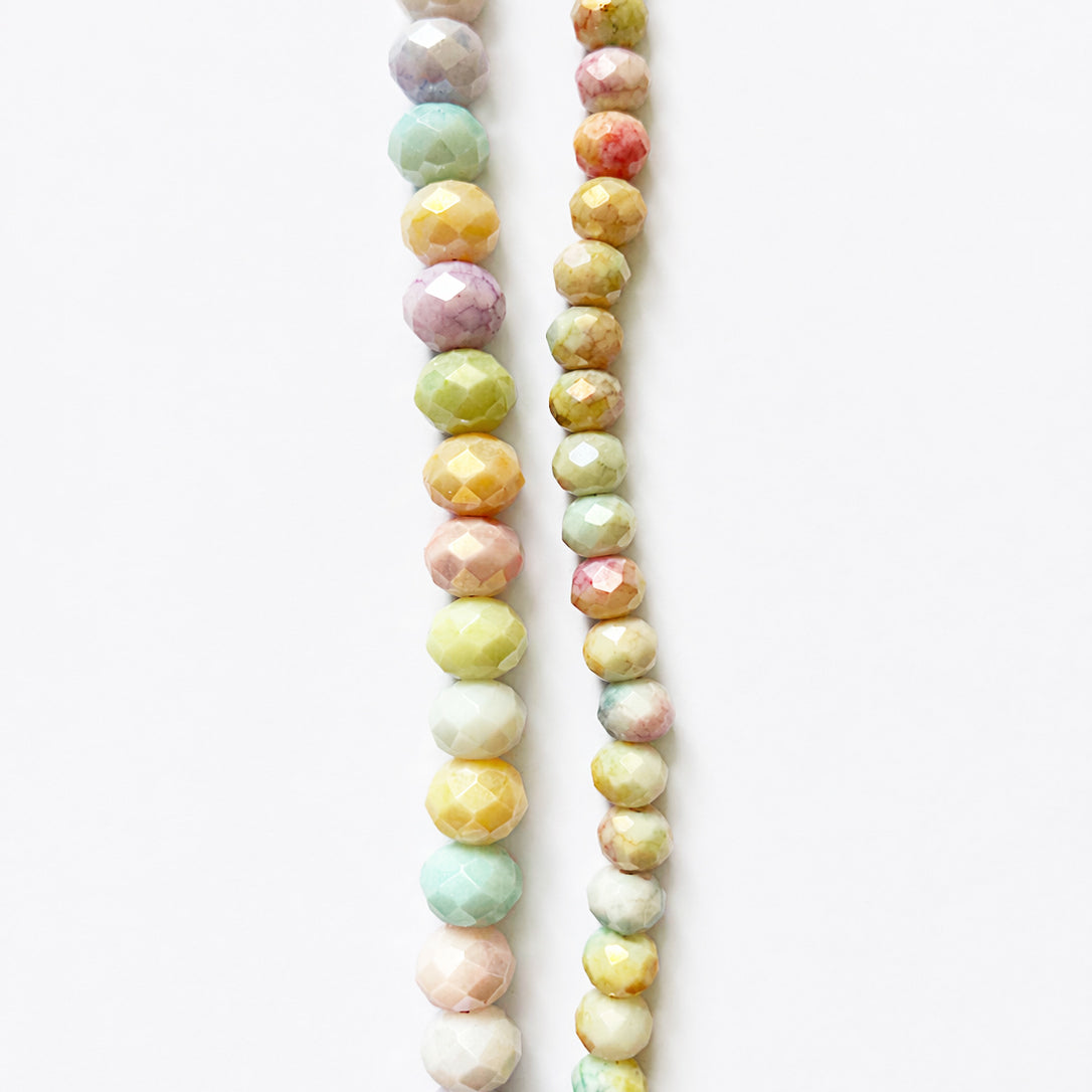 COLLANA CANDY