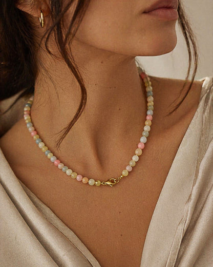 COLLANA ZOE MEDIUM