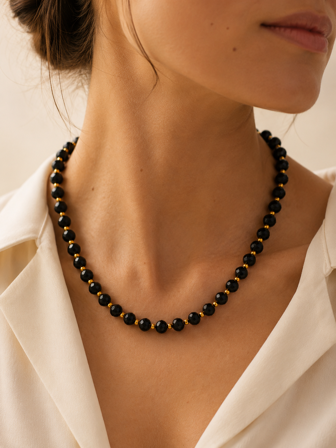 COLLANA MIKONOS