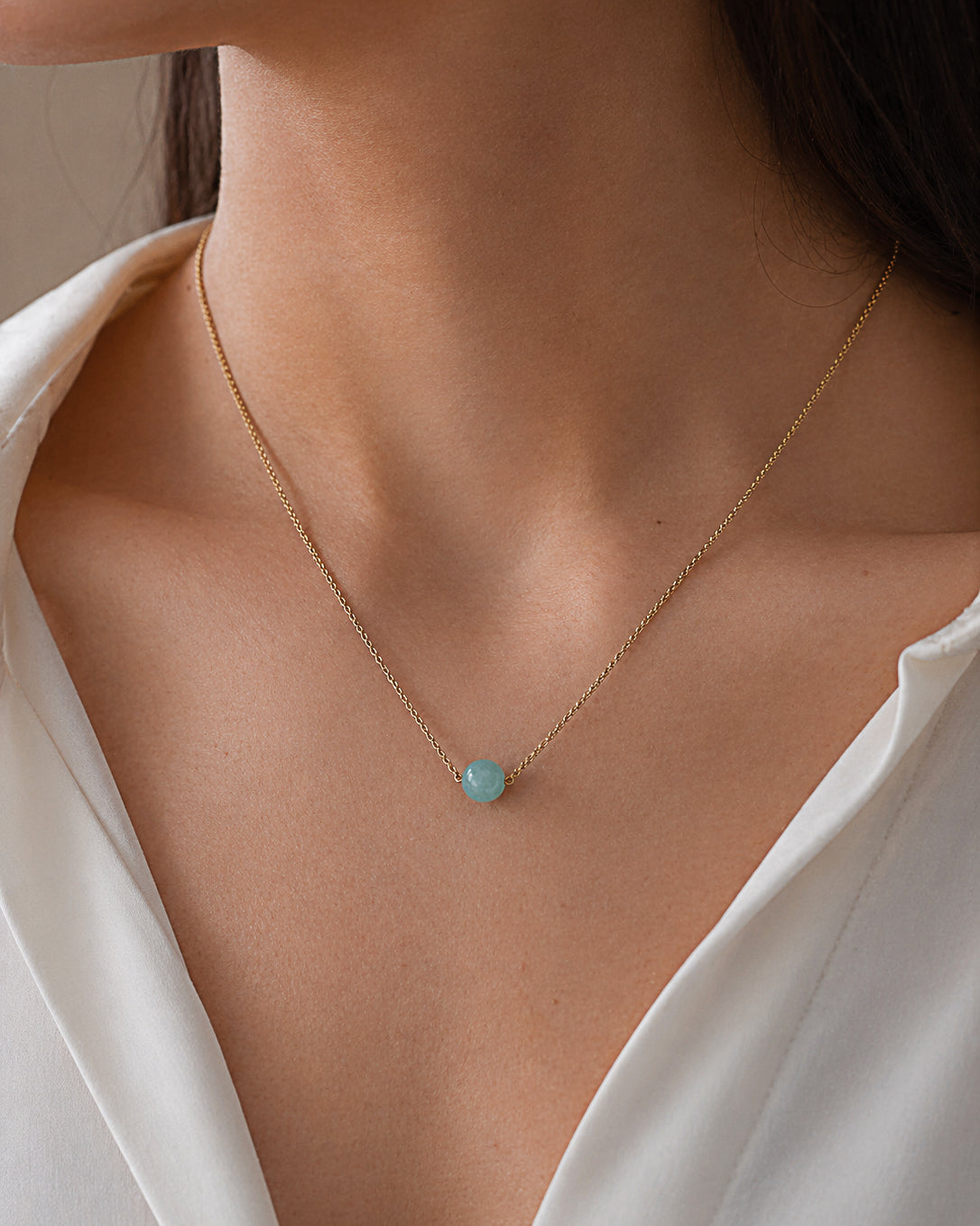 COLLANA PURA