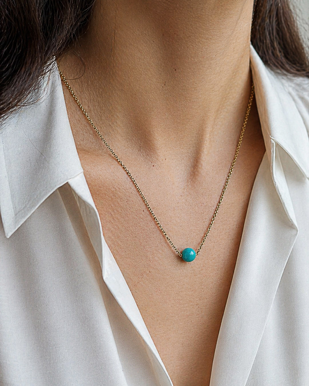 COLLANA PURA