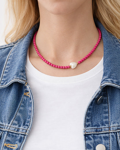 COLLANA POP LOVE