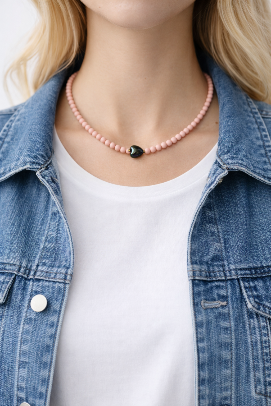 COLLANA POP LOVE