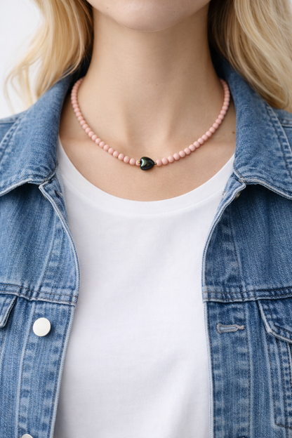 COLLANA POP LOVE