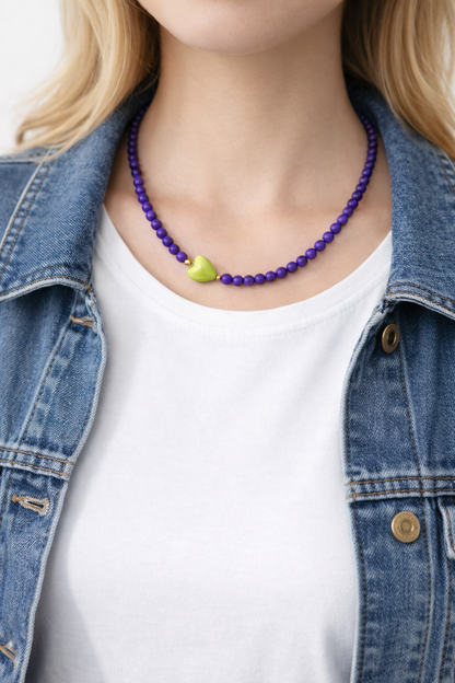 COLLANA POP LOVE