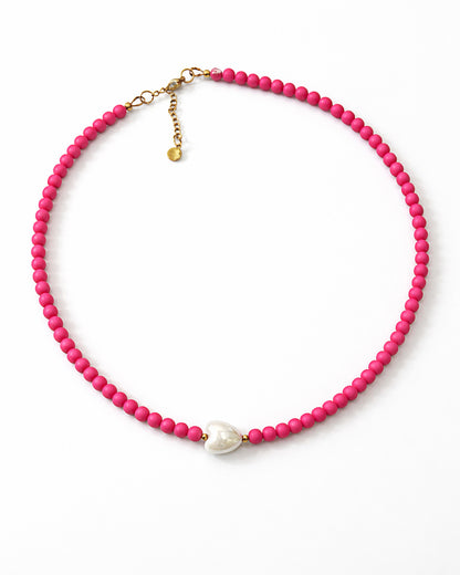 COLLANA POP LOVE