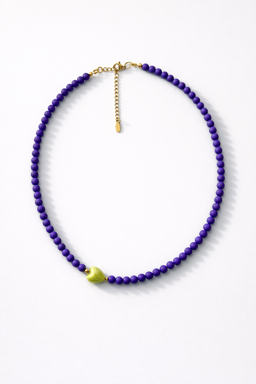 COLLANA POP LOVE