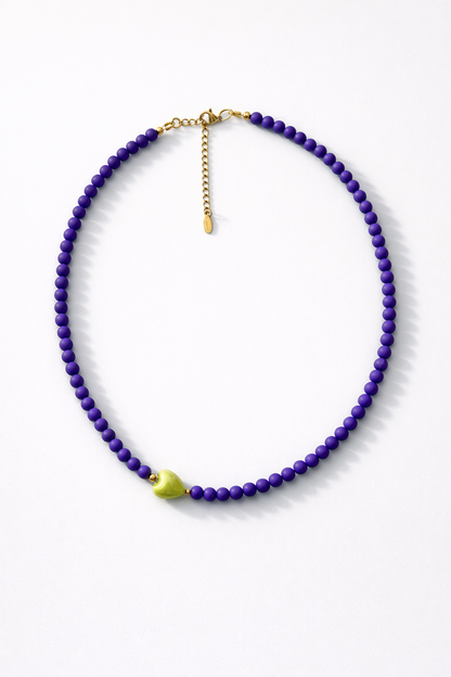 COLLANA POP LOVE