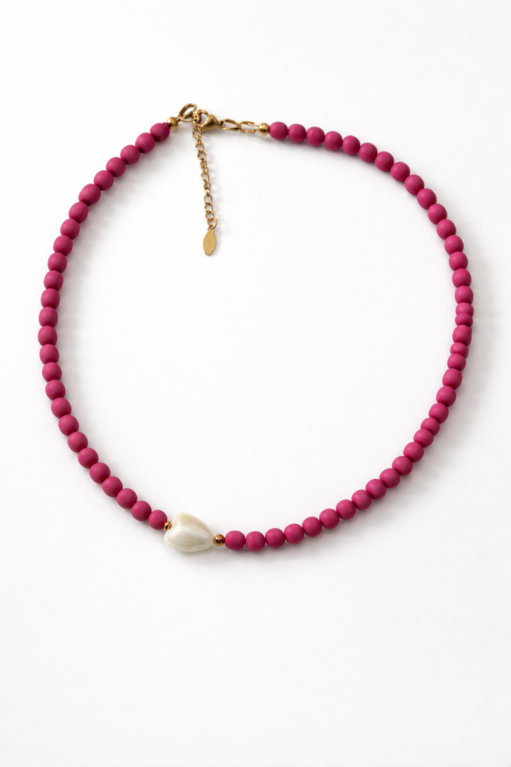 COLLANA POP LOVE