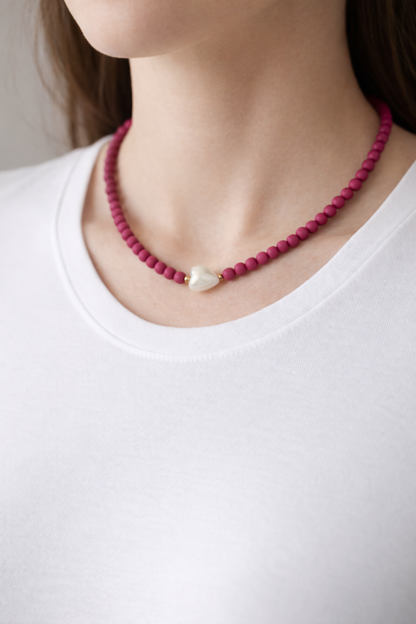 COLLANA POP LOVE