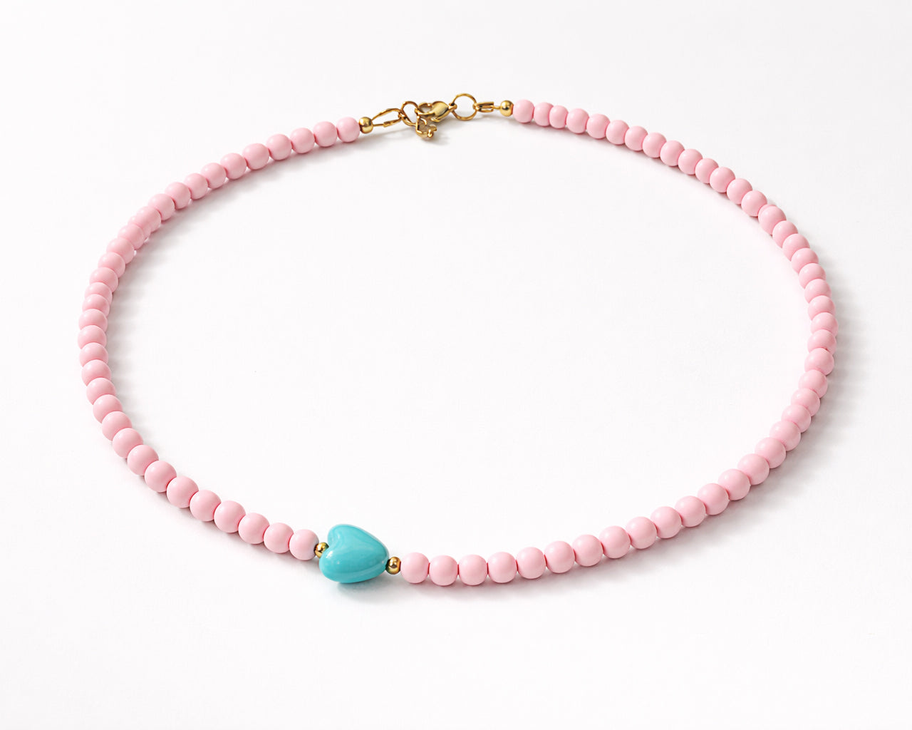 COLLANA POP LOVE