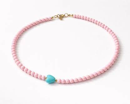 COLLANA POP LOVE