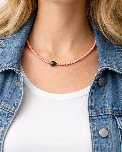 COLLANA POP LOVE