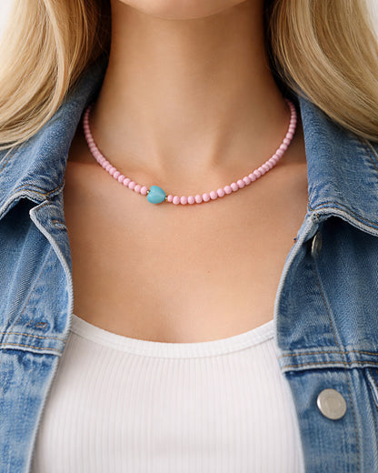 COLLANA POP LOVE