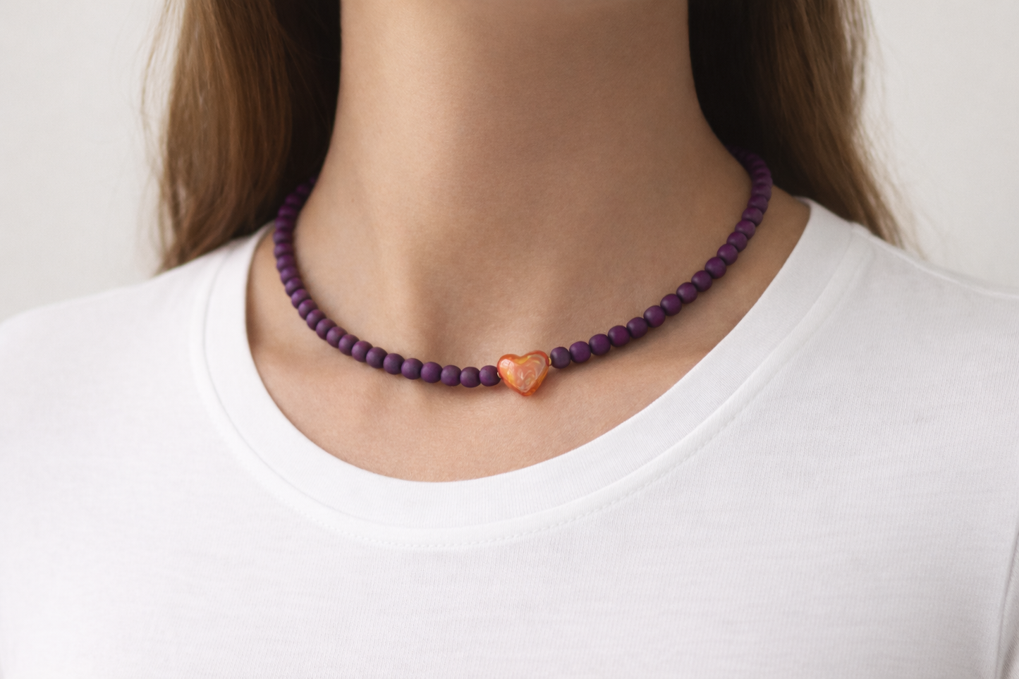 COLLANA POP LOVE