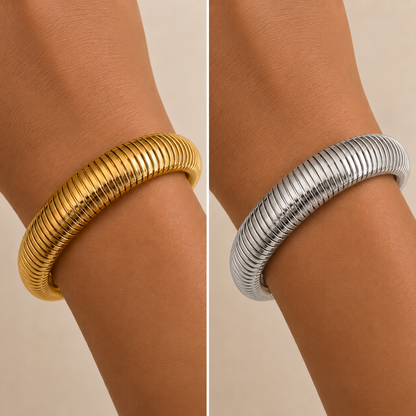 BRACCIALE MOLLA