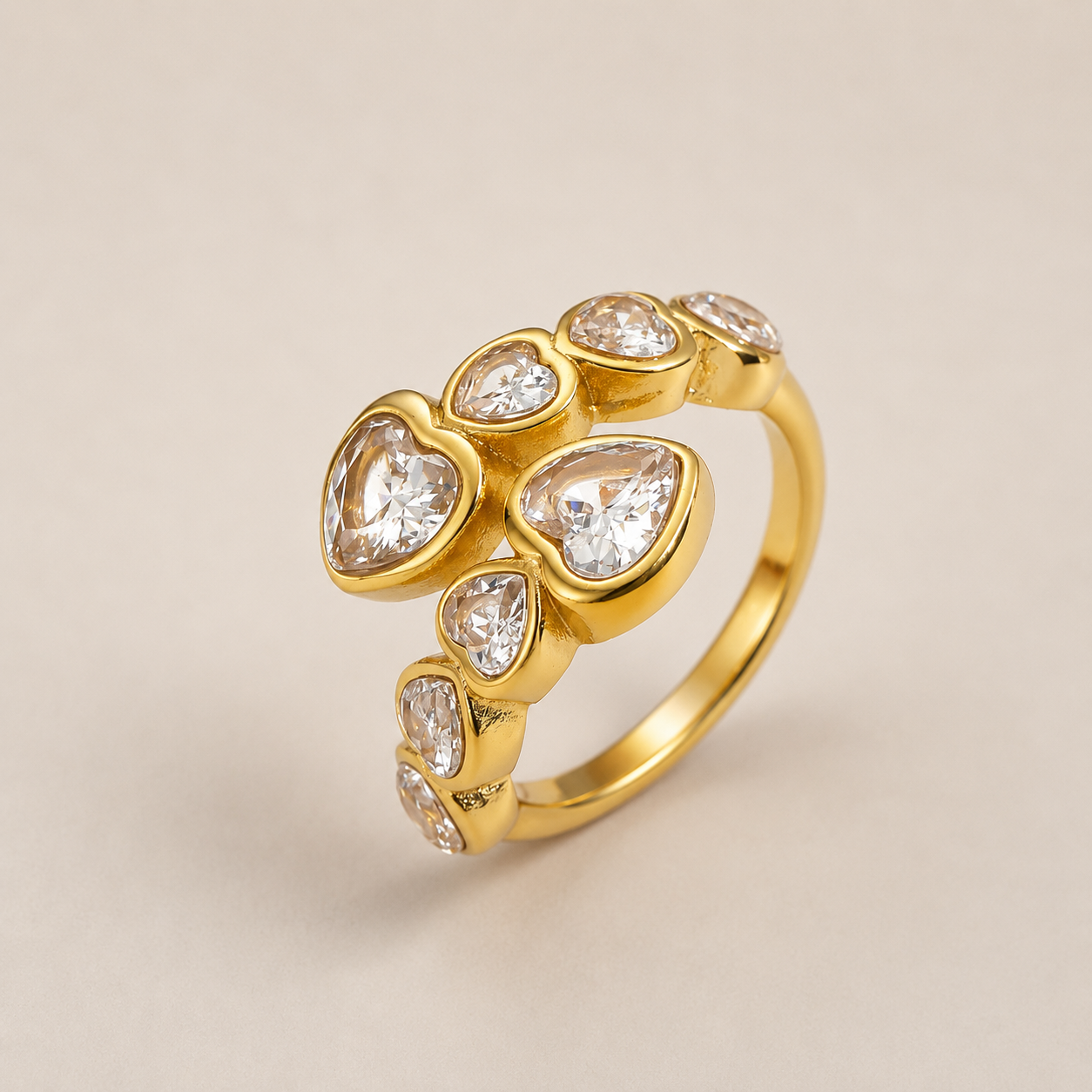 ANELLO GINEVRA