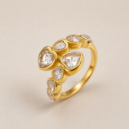 ANELLO GINEVRA