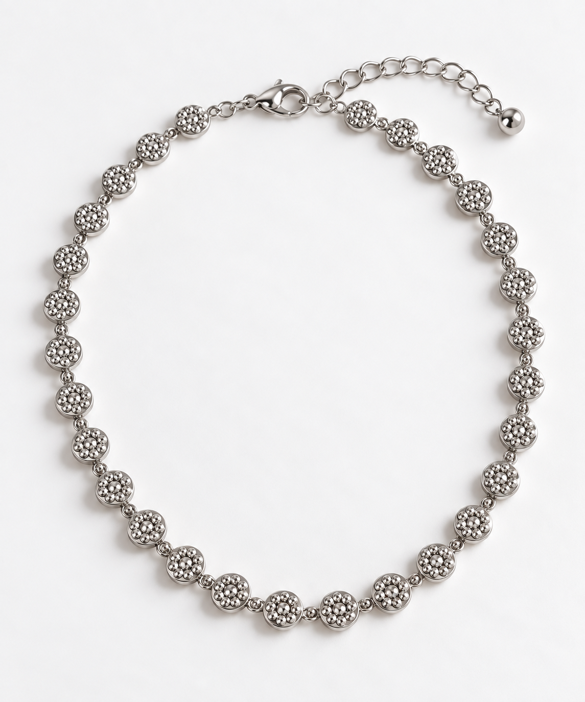 Collana “Luxor Choker”