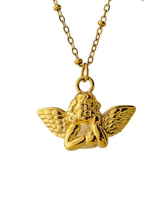 COLLANA ANGEL