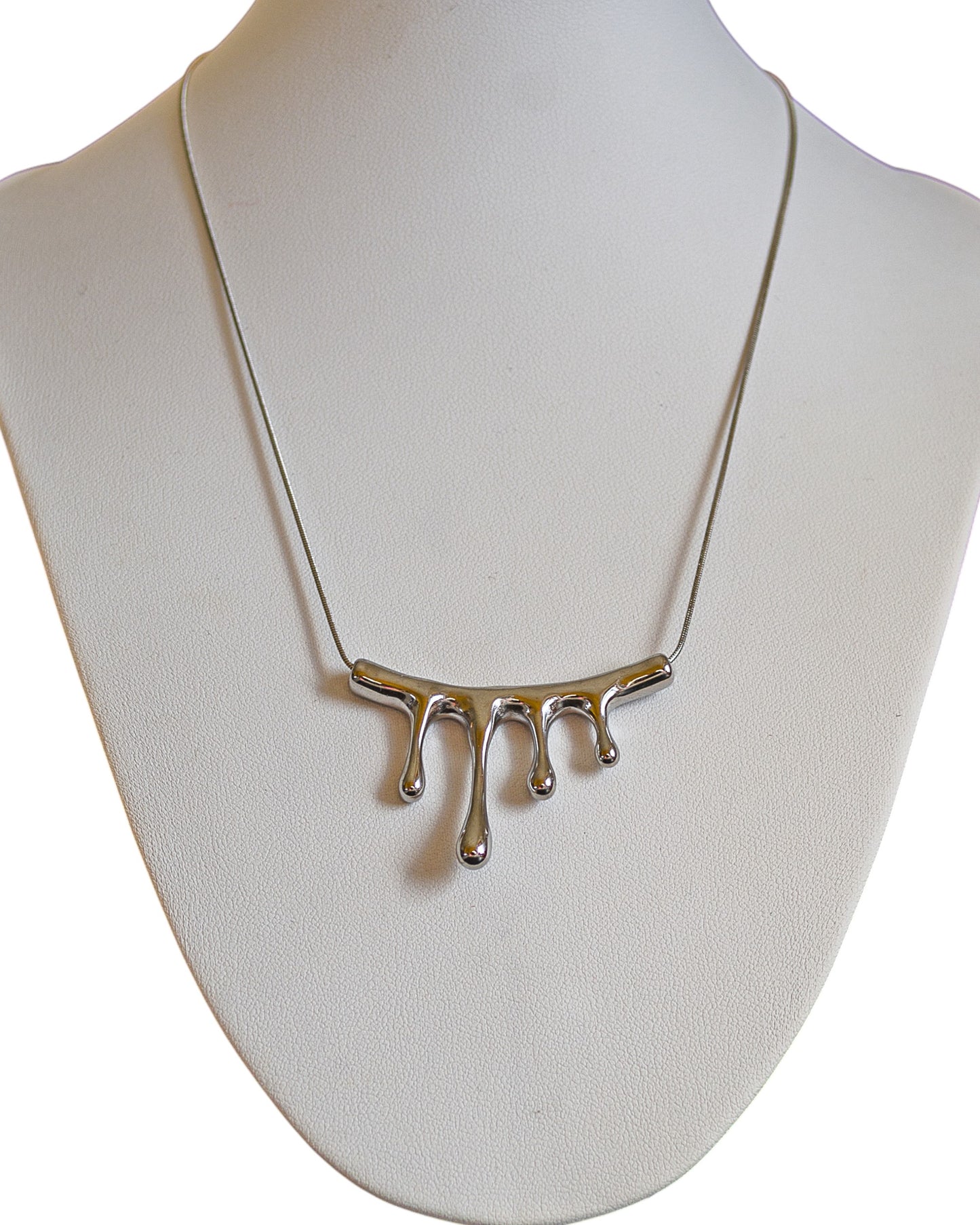 COLLANA VERNICE