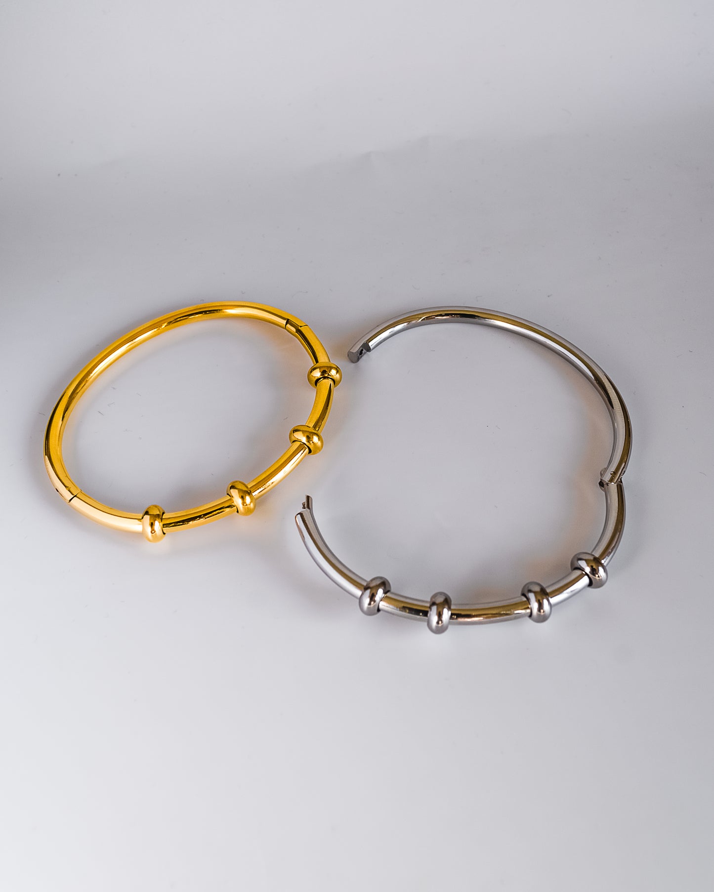 BRACCIALE CIRCLE RIGIDO